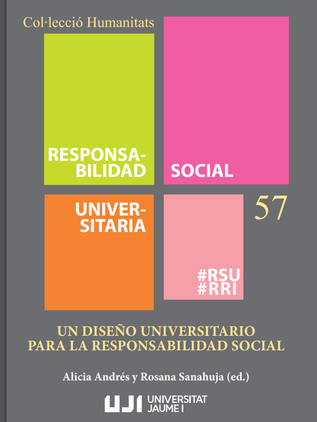 Responsabilidad Social Universitaria Agenda2030 6127